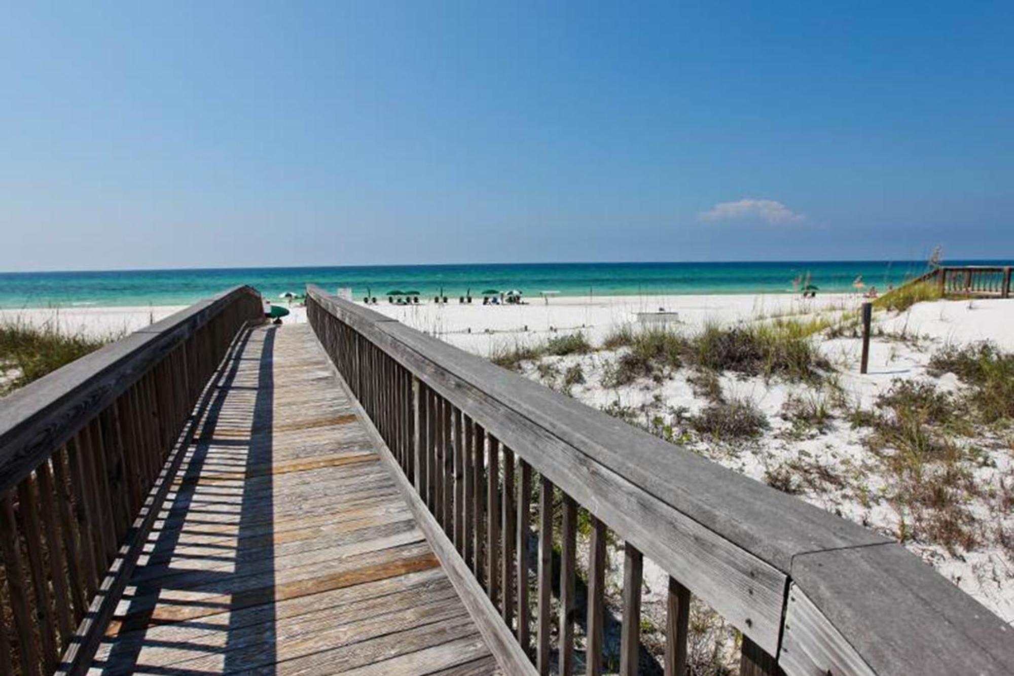 Dunes Of Seagrove Condominiums Seagrove Beach Pokój zdjęcie
