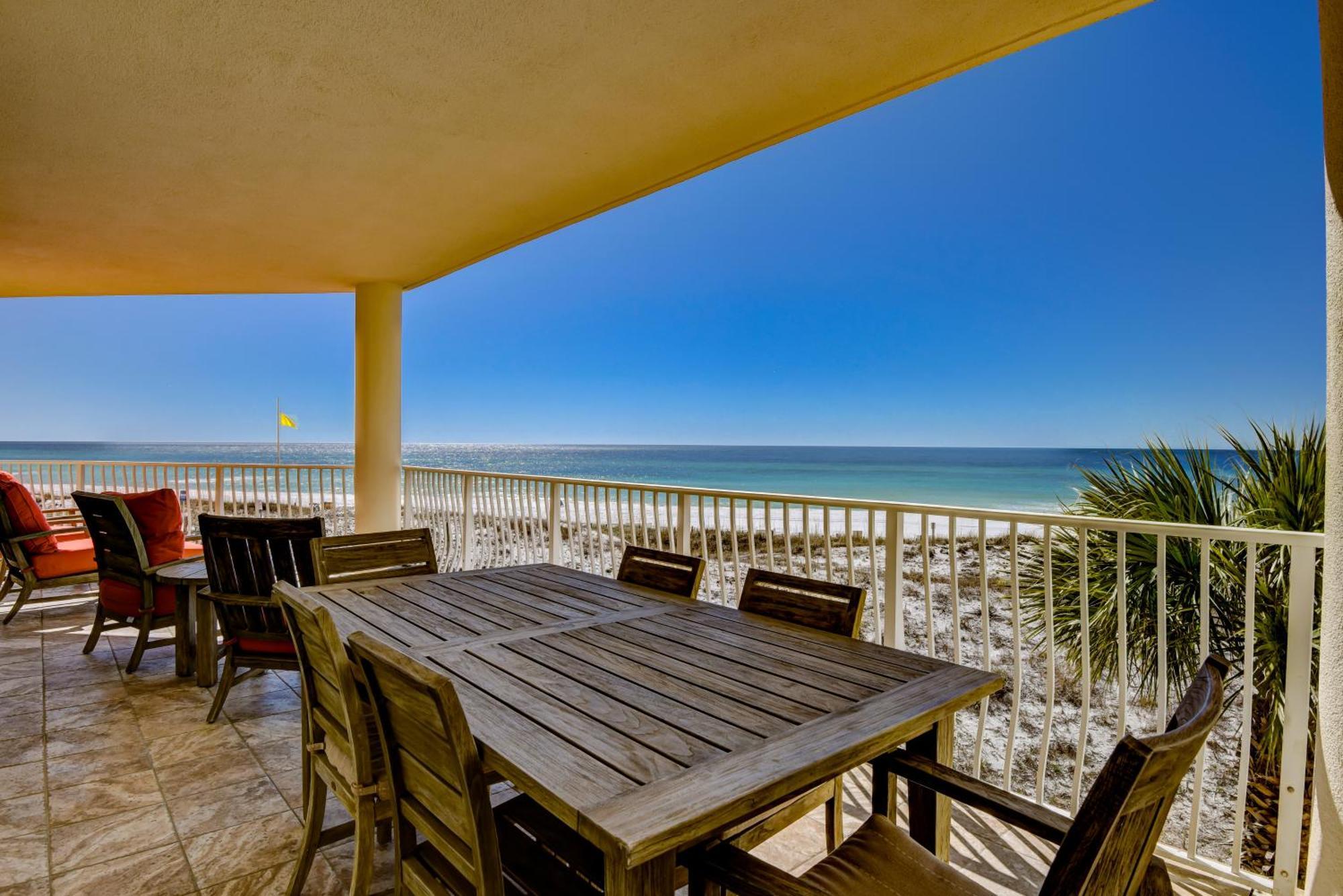 Dunes Of Seagrove Condominiums Seagrove Beach Pokój zdjęcie