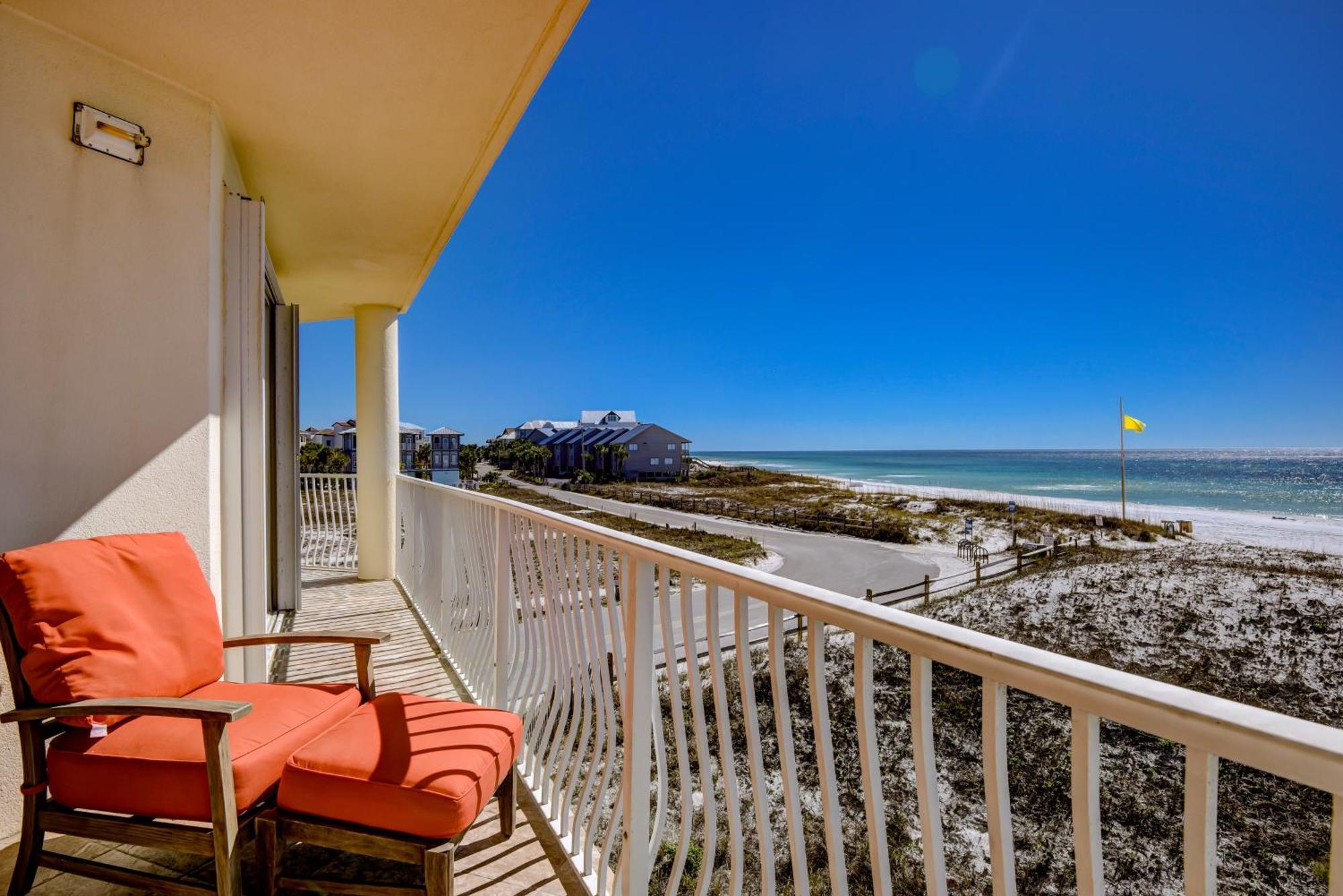 Dunes Of Seagrove Condominiums Seagrove Beach Pokój zdjęcie