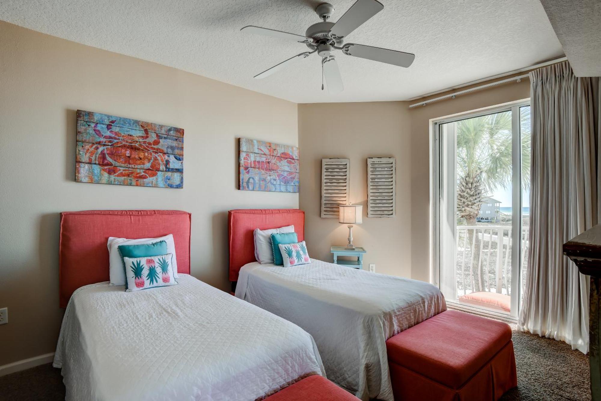 Dunes Of Seagrove Condominiums Seagrove Beach Pokój zdjęcie