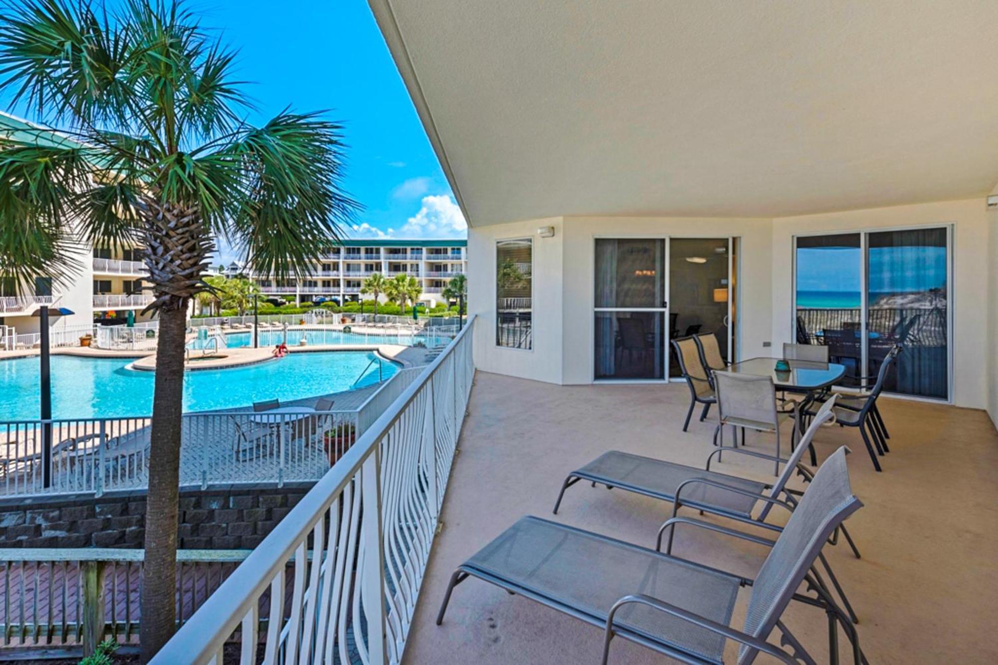 Dunes Of Seagrove Condominiums Seagrove Beach Pokój zdjęcie