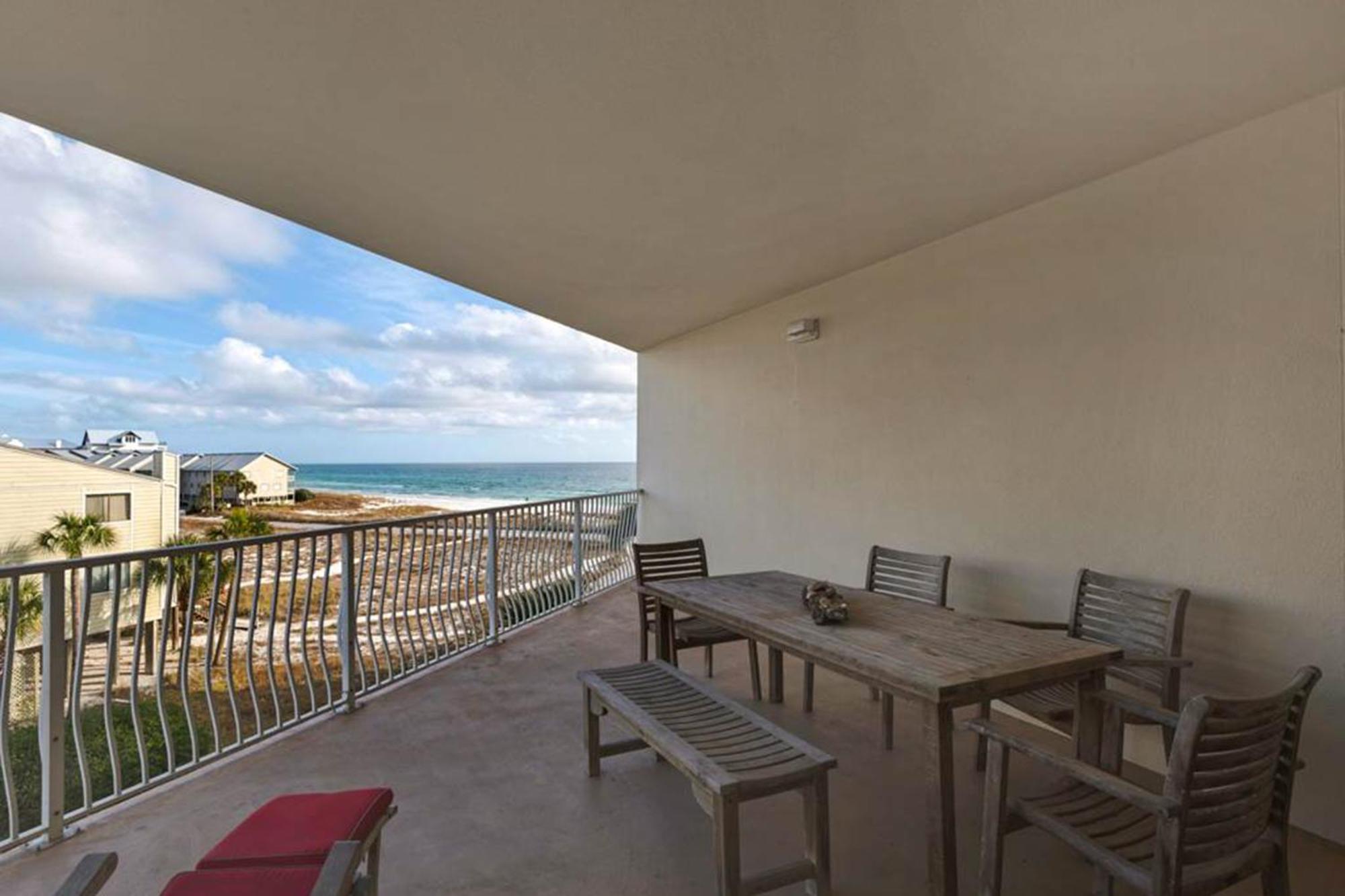Dunes Of Seagrove Condominiums Seagrove Beach Pokój zdjęcie