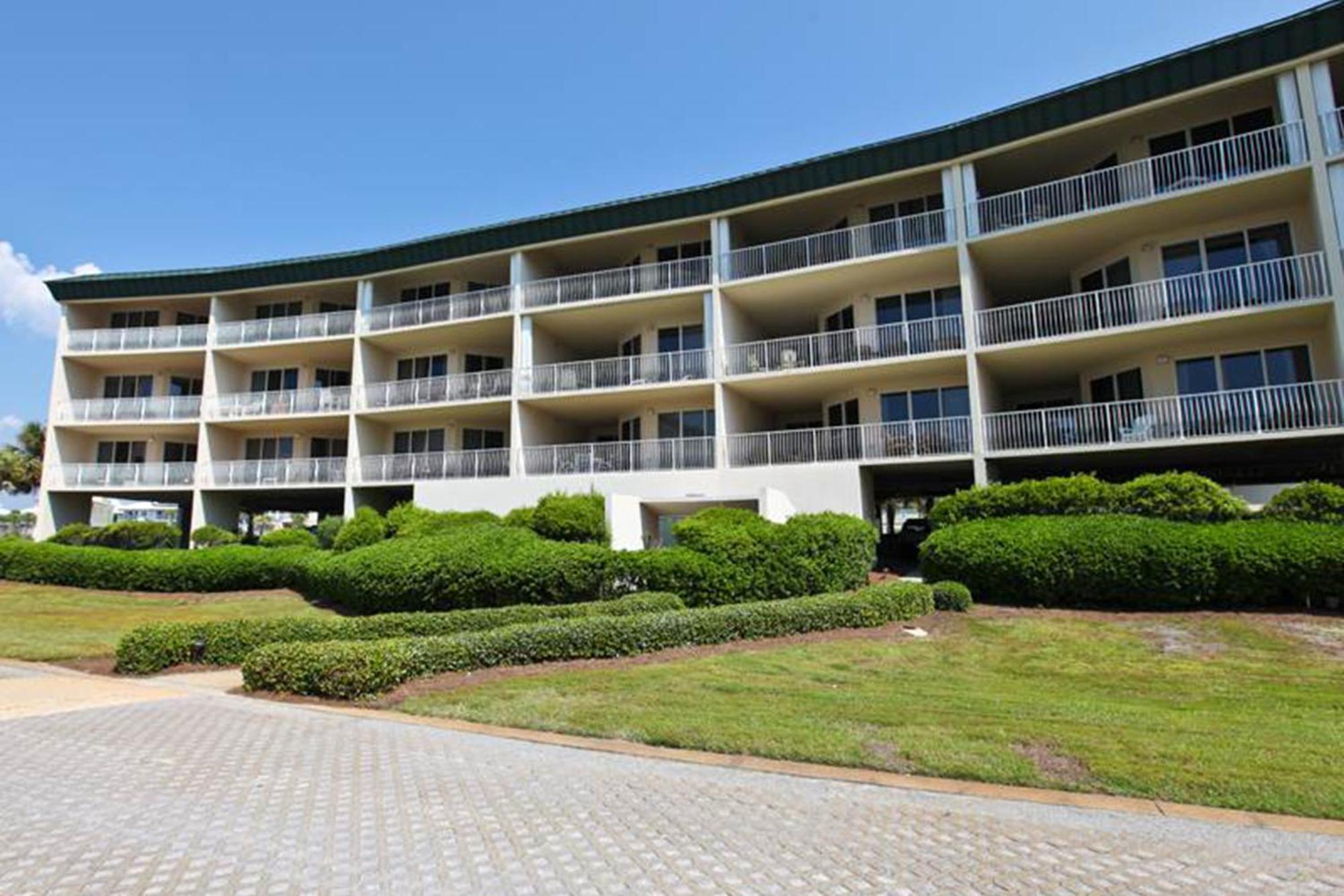 Dunes Of Seagrove Condominiums Seagrove Beach Pokój zdjęcie